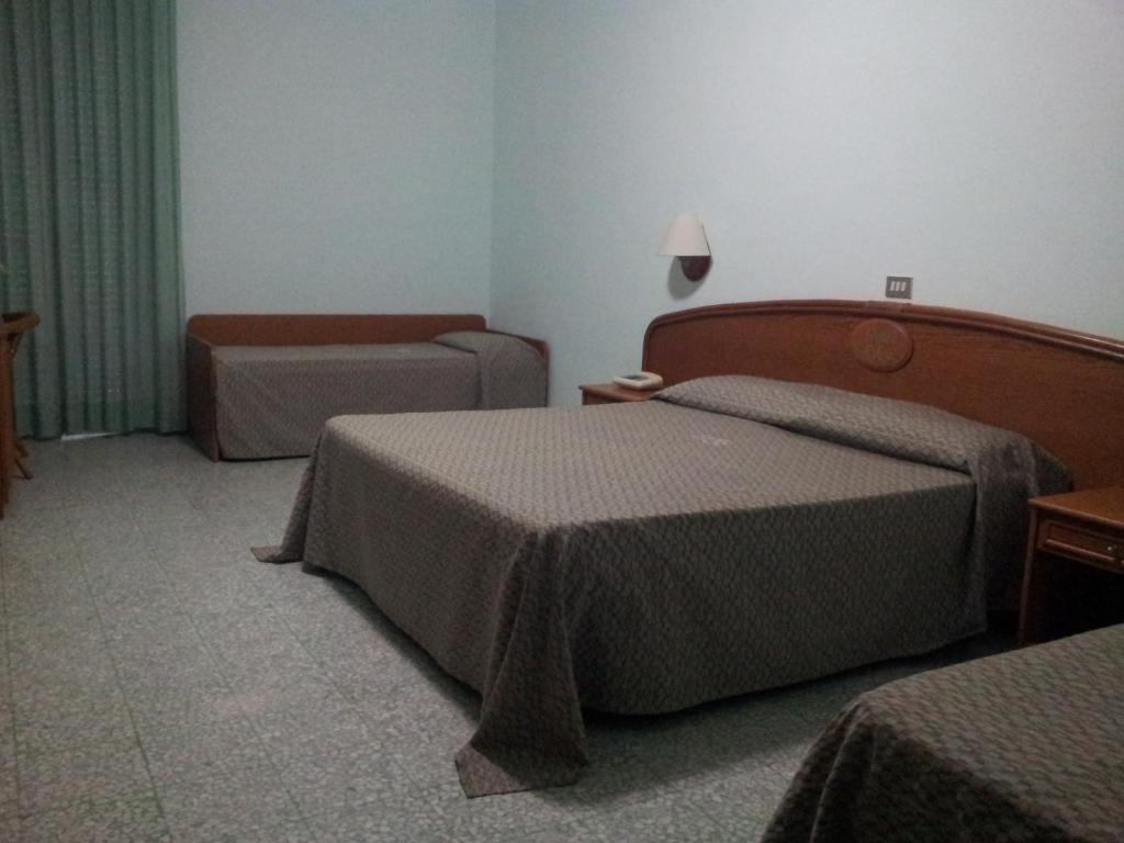 Hotel Eden San Domino Quarto foto